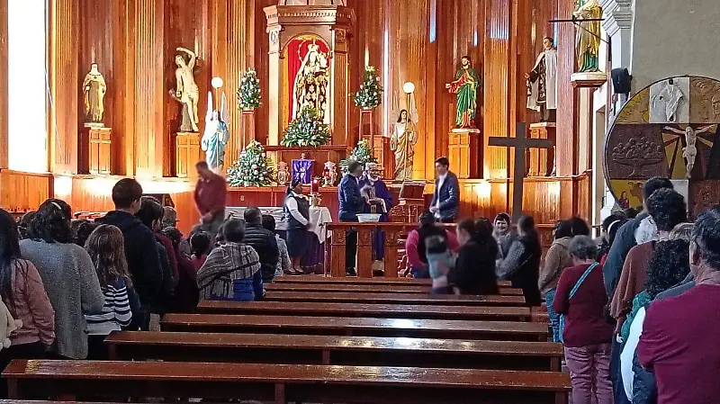 Miércoles de Ceniza